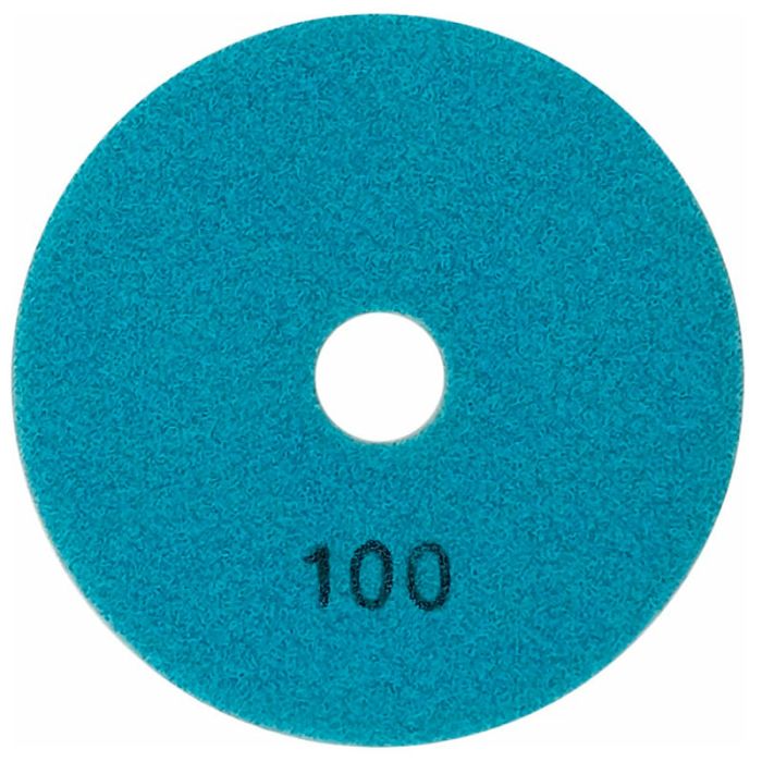 Круг шлифовальный по камню Mr. Экономик "Черепашка" №100 100мм