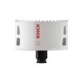 Коронка Bosch Progressor 92мм биметаллическая (236) Коронка Bosch Progressor 92мм биметаллическая (236)