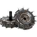 Колеса пневматические Husqvarna для TF230 10" 2шт (5882669-01) Колеса пневматические Husqvarna для TF230 10" 2шт (5882669-01)