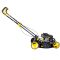 Бензиновая газонокосилка Huter GLM-5.0ST