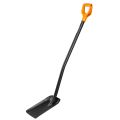 Лопата Fiskars Solid совковая 1026685 Лопата Fiskars Solid совковая 1026685