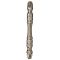 Бита двусторонняя Makita Silver Torsion PZ3x65мм 3шт (B-20725)