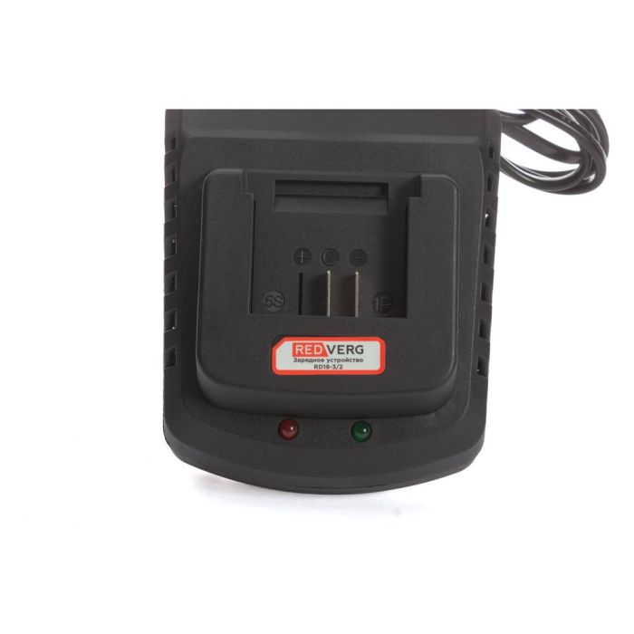 Зарядное устройство RD-SD18L/2Y-24