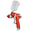 Краскопульт пневматический Sagola Mini Xtreme EPA 1,20 мм Краскопульт пневматический Sagola Mini Xtreme EPA 1,20 мм