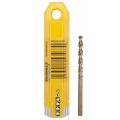 Сверло по металлу DeWalt COBALT DT4920-QZ 3х61мм 10шт Сверло по металлу DeWalt COBALT DT4920-QZ 3х61мм 10шт