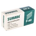 Гвозди для гвоздезабивателя Sumake F-40 5000шт (31383) Гвозди для гвоздезабивателя Sumake F-40 5000шт (31383)