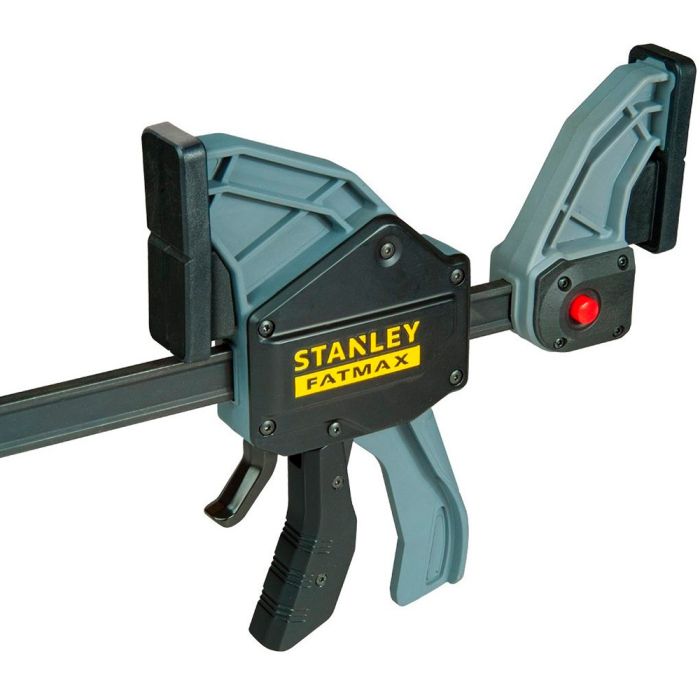 Струбцина STANLEY F-образная 150x90мм FMHT0-83238