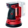 Аккумуляторная эксцентриковая шлифмашина REDVERG RD-OS18V (без акк, без з/у) Аккумуляторная эксцентриковая шлифмашина REDVERG RD-OS18V (без акк, без з/у)