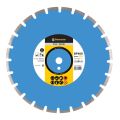 Универсальный диск алмазный по бетону Distar Baumesser Beton Pro 1A1RSS/C1-H 400х25.4мм (8026) Универсальный диск алмазный по бетону Distar Baumesser Beton Pro 1A1RSS/C1-H 400х25.4мм (8026)