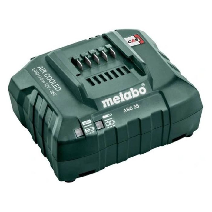 Аккумуляторный перфоратор Metabo BH 18 LTX BL 16 (4800)