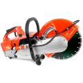 Бензорез MESSER ECF350 Бензорез MESSER ECF350