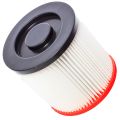 Фильтр Hepa REDVERG для REDVERG RD-VC1200S-20S/ RD-VC1200S-30S/ RD-VC1200S-40S Фильтр Hepa REDVERG для REDVERG RD-VC1200S-20S/ RD-VC1200S-30S/ RD-VC1200S-40S