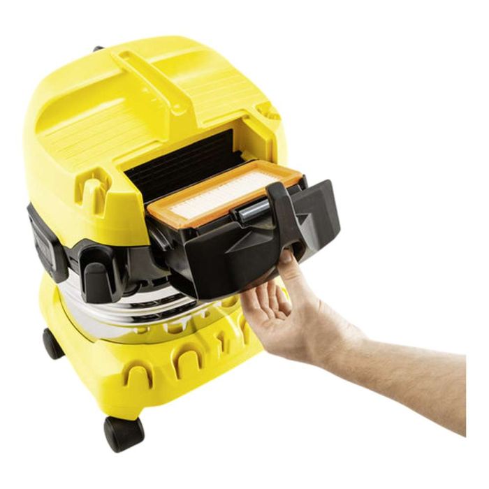 Пылесос Karcher WD 4 S V-20/5/22
