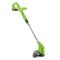 Аккумуляторный триммер Greenworks G24LT30K2