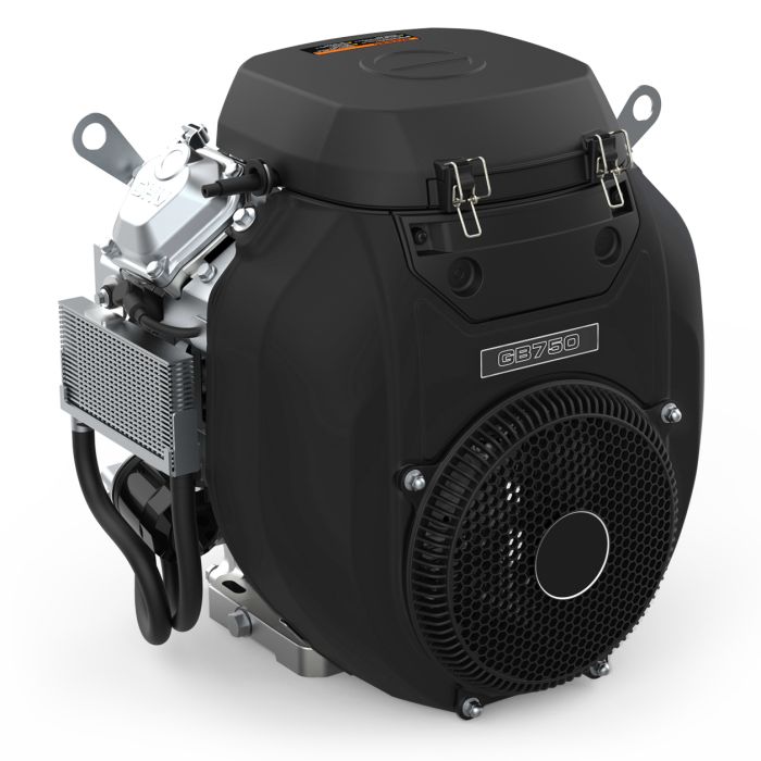 Двигатель бензиновый EVOline GB 750 EFI (1T90QA77EEVO)