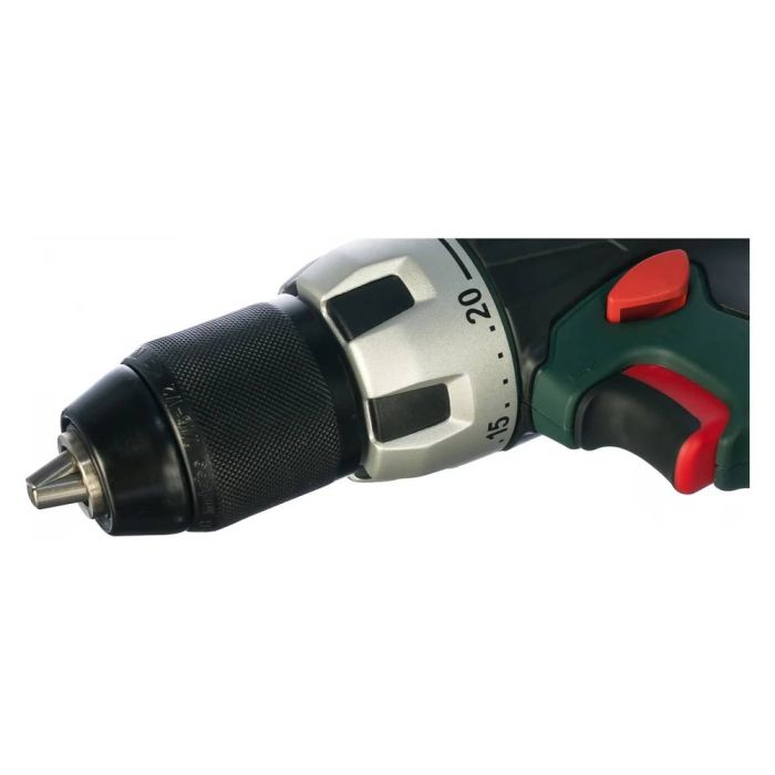 Аккумуляторная дрель-шуруповерт Metabo BS 18 LT