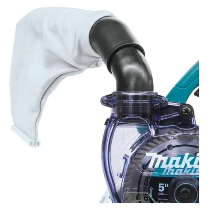 Пила дисковая Makita 4100KB