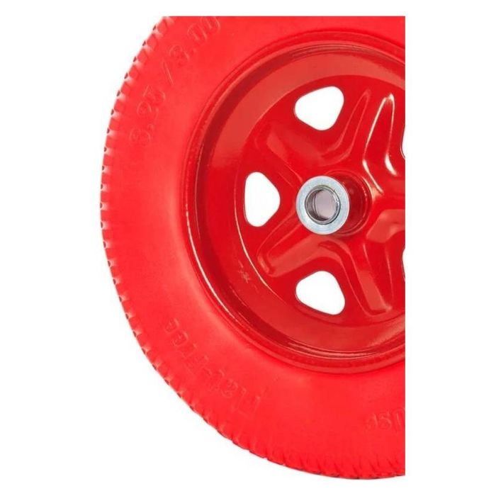Колесо для тачки строительной REDVERG RD-WB250R/RPU литое