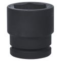 Головка торцевая ударная шестигранная 1&1/2", 65 мм KING TONY 953565M Головка торцевая ударная шестигранная 1&1/2", 65 мм KING TONY 953565M