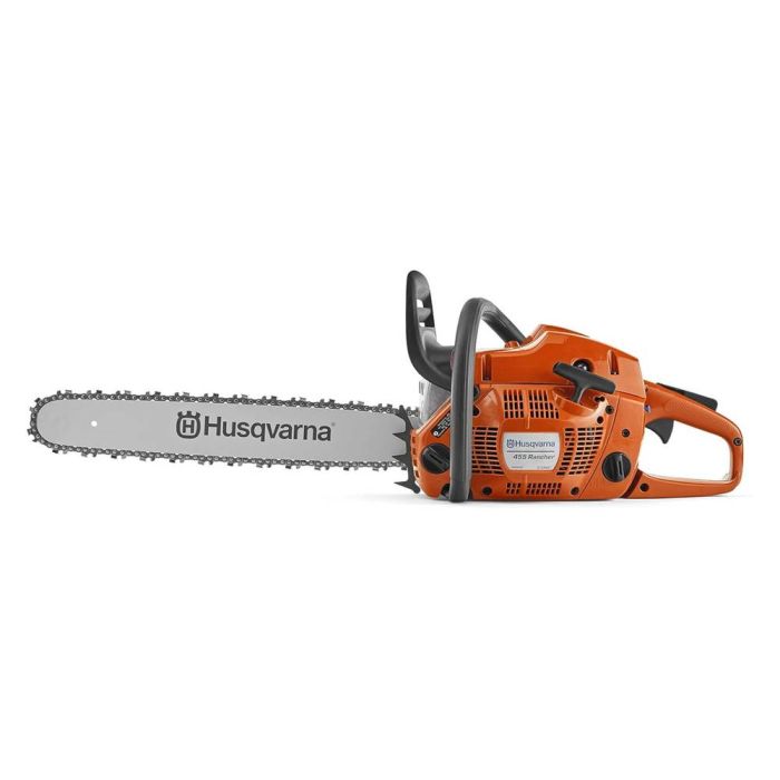 Бензопила Husqvarna 455 RANCHER 18"