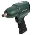 Гайковерт пневматический Metabo DSSW 360 Set 1/2" ударный+ набор головок Гайковерт пневматический Metabo DSSW 360 Set 1/2" ударный+ набор головок