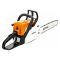Бензопила Stihl MS 180C-ВЕ 16" + Пила игрушечная на батарейках Stihl