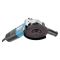 Машина шлифовальная угловая Makita 9558HNX7+набор кругов