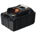 Аккумулятор Практика Li-Ion 18В 3.0Ач для MAKITA Аккумулятор Практика Li-Ion 18В 3.0Ач для MAKITA