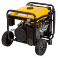 Генератор бензиновый инверторный REDVERG RD-IG8500HEA-O Генератор бензиновый инверторный REDVERG RD-IG8500HEA-O