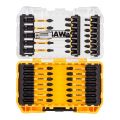 Набор бит и насадок DeWalt FLEXTORQ DT70746T ударные 34шт Набор бит и насадок DeWalt FLEXTORQ DT70746T ударные 34шт