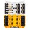 Набор бит и насадок DeWalt FLEXTORQ DT70746T ударные 34шт