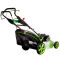 Бензиновая газонокосилка REDVERG RD-GLM53SB