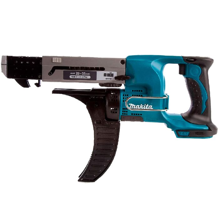 Аккумуляторная дрель-шуруповерт Makita DFR550Z ленточная (без акк, без з/у)