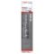 Сверло по металлу Bosch HSS Impact Control 4х83мм 1/4" (052)