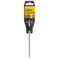 Бур SDS-plus DeWalt EXTREME2 DT9515 6х160мм Бур SDS-plus DeWalt EXTREME2 DT9515 6х160мм