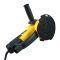 SCH-02-150-COMBI двухрежимная шлифовально-зачистная машинка 220V/50Hz, 500W