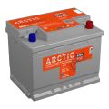 Аккумулятор TITAN ARCTIC 6CT-62.0 VL Аккумулятор TITAN ARCTIC 6CT-62.0 VL