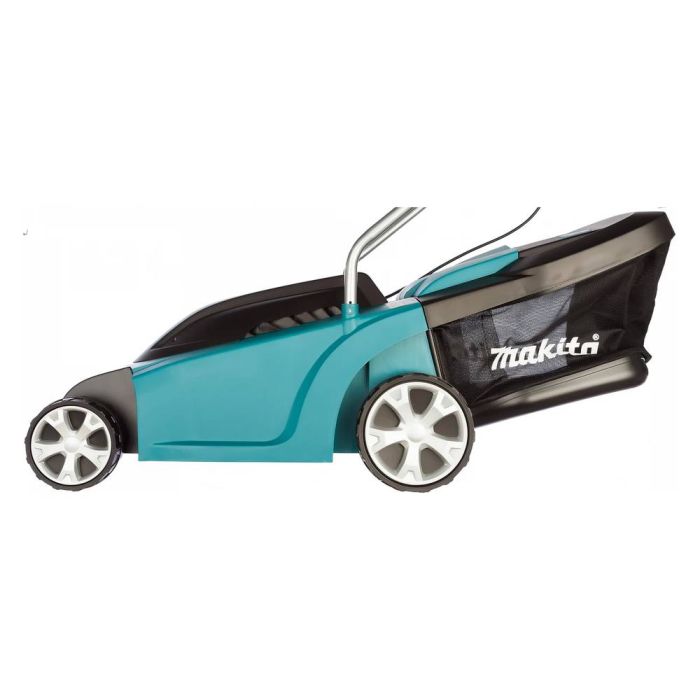 Электрическая газонокосилка Makita ELM3711