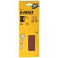 Шлифлист DeWalt DT8621 93х190мм 80G 10шт Шлифлист DeWalt DT8621 93х190мм 80G 10шт