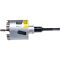 Коронка SDS-plus Hilberg Laser Five Teeth по бетону 72мм (HP272)