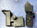 Выключатель RD-RH650-80 Выключатель RD-RH650-80