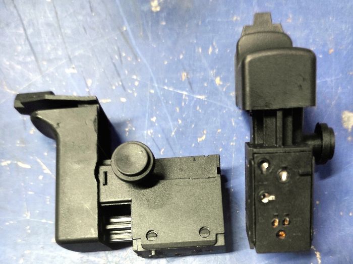 Выключатель RD-RH650-80