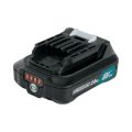 Аккумулятор Makita BL1021B Li-Ion 12В 2Ач Аккумулятор Makita BL1021B Li-Ion 12В 2Ач