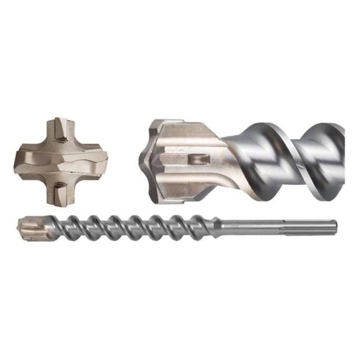 Бур SDS-max Makita 12x340мм (E-11324)