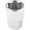 Головка торцевая Арсенал 1/2" 20мм (S126-20) Головка торцевая Арсенал 1/2" 20мм (S126-20)