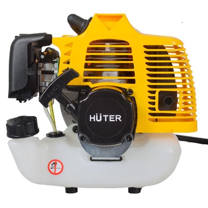Бензиновый триммер Huter GGT-2500Т PRO