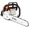 Бензопила Stihl MS 180C-ВЕ 16" + Пила игрушечная на батарейках Stihl