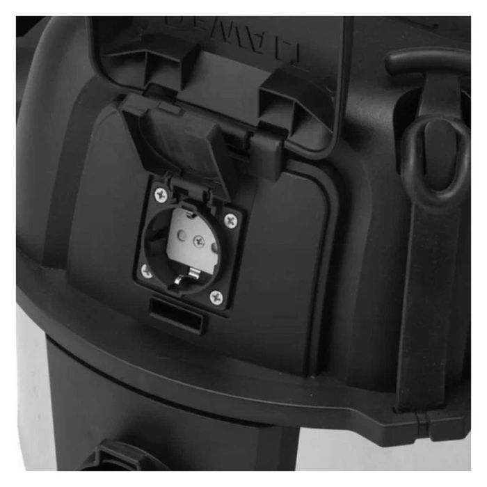Пылесос DeWalt DXV50SPTA