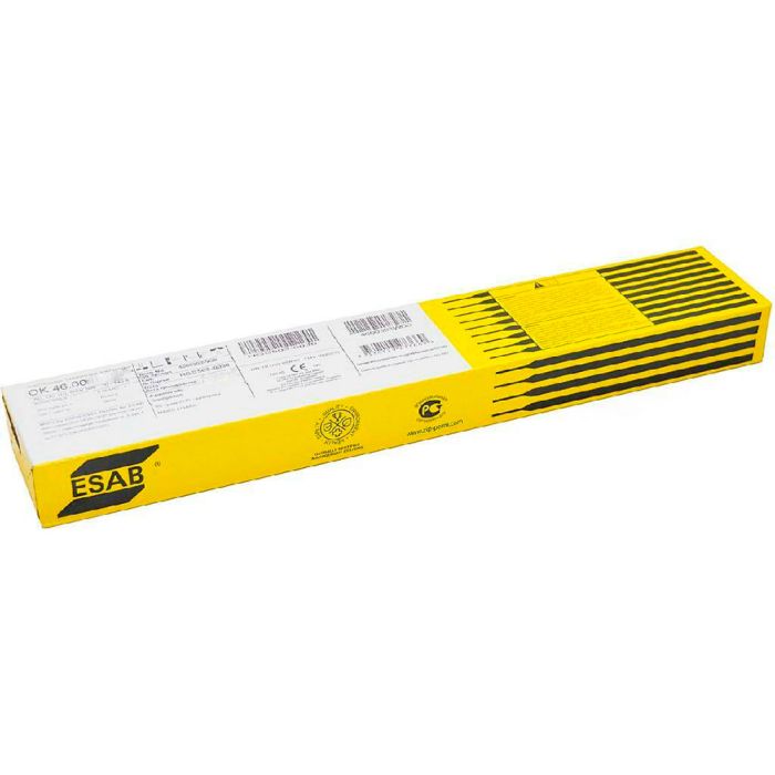 Электроды ESAB OK 46.00 2.5мм 2.5кг