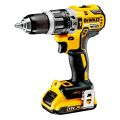 Аккумуляторная дрель-шуруповерт DeWalt DCD796D2 ударная Аккумуляторная дрель-шуруповерт DeWalt DCD796D2 ударная